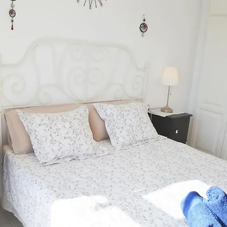Appartement Casa Maresia Moreras Con Vista Mar En Primera Linea Y Piscina Compartida