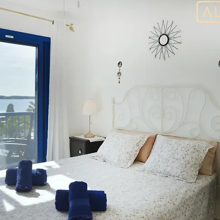 Appartement Casa Maresia Moreras Con Vista Mar En Primera Linea Y Piscina Compartida *