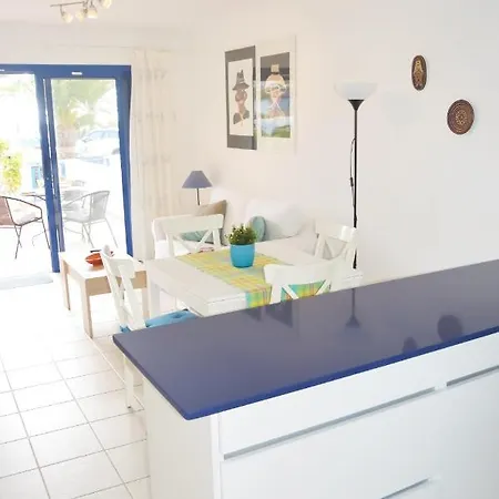 Casa Maresia Moreras Con Vista Mar En Primera Linea Y Piscina Compartida Appartement *