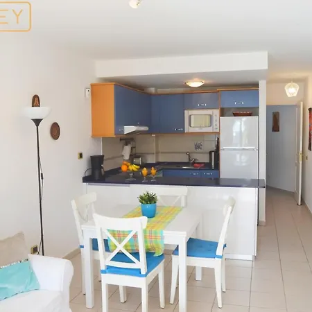 Appartement Casa Maresia Moreras Con Vista Mar En Primera Linea Y Piscina Compartida Playa Blanca (Lanzarote)