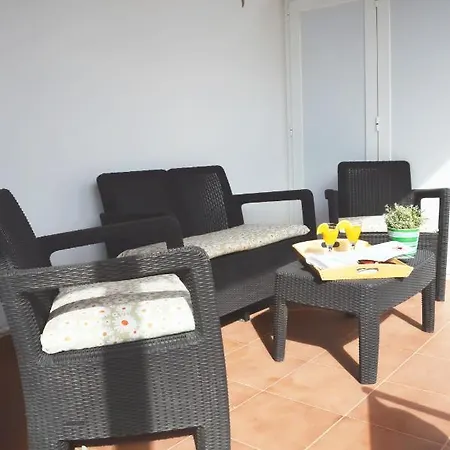 Casa Maresia Moreras Con Vista Mar En Primera Linea Y Piscina Compartida Apartment