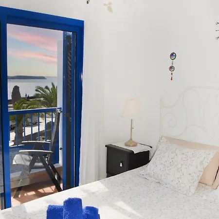 Casa Maresia Moreras Con Vista Mar En Primera Linea Y Piscina Compartida Apartment *