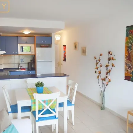 Casa Maresia Moreras Con Vista Mar En Primera Linea Y Piscina Compartida Apartment